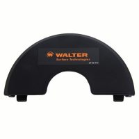 Walter 4.5 Inch Plastic Cutting Guard Attachment