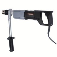 Walter 716 Heavy-Duty 2-Speed Reversible D-Handle Drill