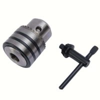 Walter 1/2-Inch Keyed Replacement Chuck for Magnetic Drills