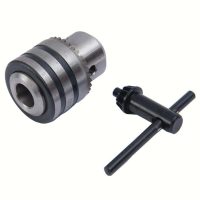Walter 1/2-Inch Keyed Drill Chuck Replacement