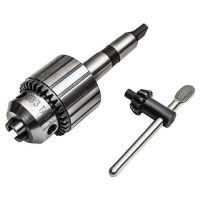 Walter 5-20mm Heavy Duty Drill Chuck for Icecut Mag Drills