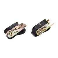 Walter Surfox Cart Securing Ratchet Straps (Set of 2)