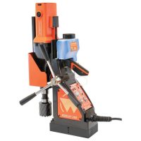 Walter Icecut 250 Portable Magnetic Drill Press with Tapping Function