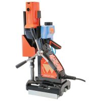 Walter ICECUT 250P Pipe Magnetic Drill with Pivoting Base