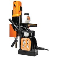 Walter ICECUT 250 Auto-Feed Magnetic Drill Press 120V