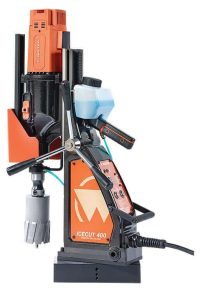 Walter ICECUT 400 4-Speed Heavy Duty Magnetic Drill Press