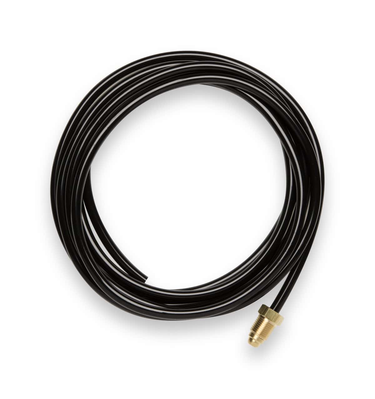 Weldcraft 40V75 Vinyl Gas Hose for WP-18 TIG Torch, 12.5 ft