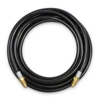 CK Worldwide 40V76 12.5ft Replacement TIG Water Hose