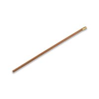 Tregaskiss Bronze Neck Liner .030-1/16