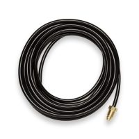 Weldcraft 41V30 25ft Vinyl Gas Hose for WP-18 TIG Torches