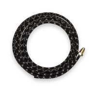 Weldcraft 41V30R18 Replacement Gas Hose for WP-18 TIG Torches, 25 ft