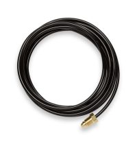 Weldcraft 45V09 Vinyl Gas Hose 12.5ft for WP-20/22/24W/25 Torches