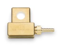 Weldcraft 45V11Z Water-Cooled TIG Power Cable Adapter