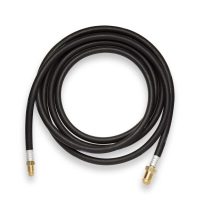 Weldcraft 46V28R Replacement Rubber Power Cable, 12.5 ft, 1-Piece