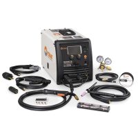 Hobart Multi-Handler 200 All-in-One MIG/TIG/Stick Welder