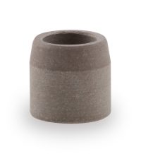 Weldcraft WP-50 Lava Cup #4 with Screen (10-Pack)