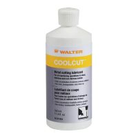 Walter Coolcut High-Performance Metal Cutting Lubricant 350ml