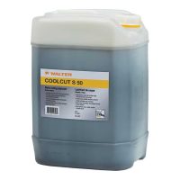 Walter Coolcut High-Performance Metal Cutting Fluid 20L