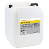 Walter Stainlesscut Heavy-Duty Cutting Lubricant - 20L Pail