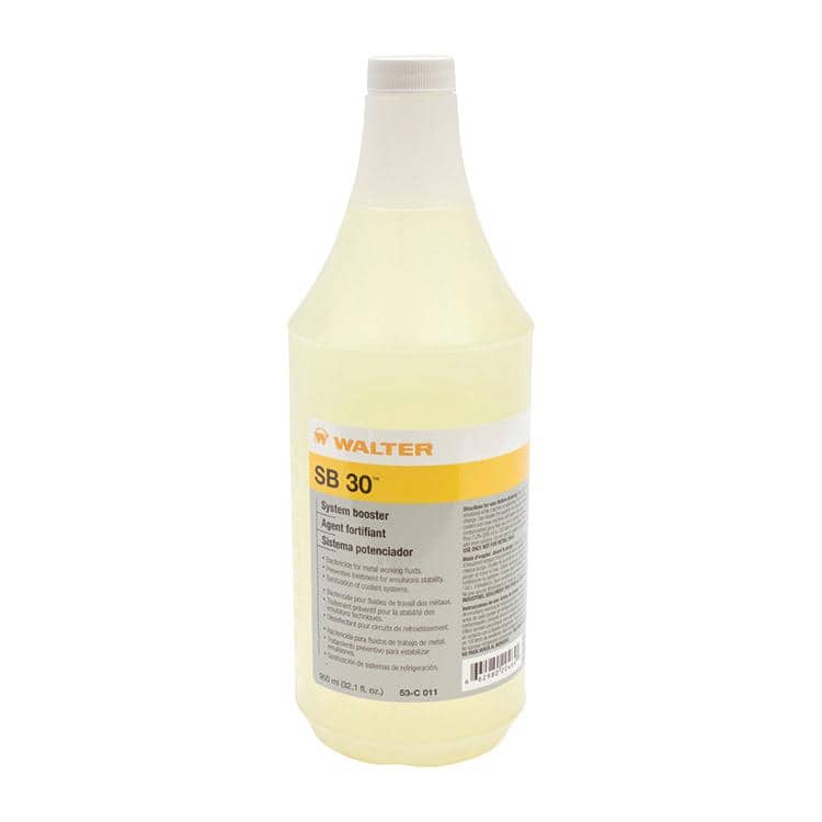 SB-30 Coolant Bactericide and pH Booster
