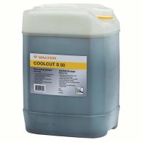 Walter Coolcut S-50 High Performance Cutting Lubricant 20L