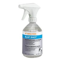 Walter Slap Shot Industrial Trigger Sprayer Bottle 500ml