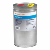 Walter Slapshot Heavy Duty Industrial Degreaser 5L Liquid