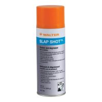 Walter SLAP SHOT PL Plastic Safe Degreaser Aerosol