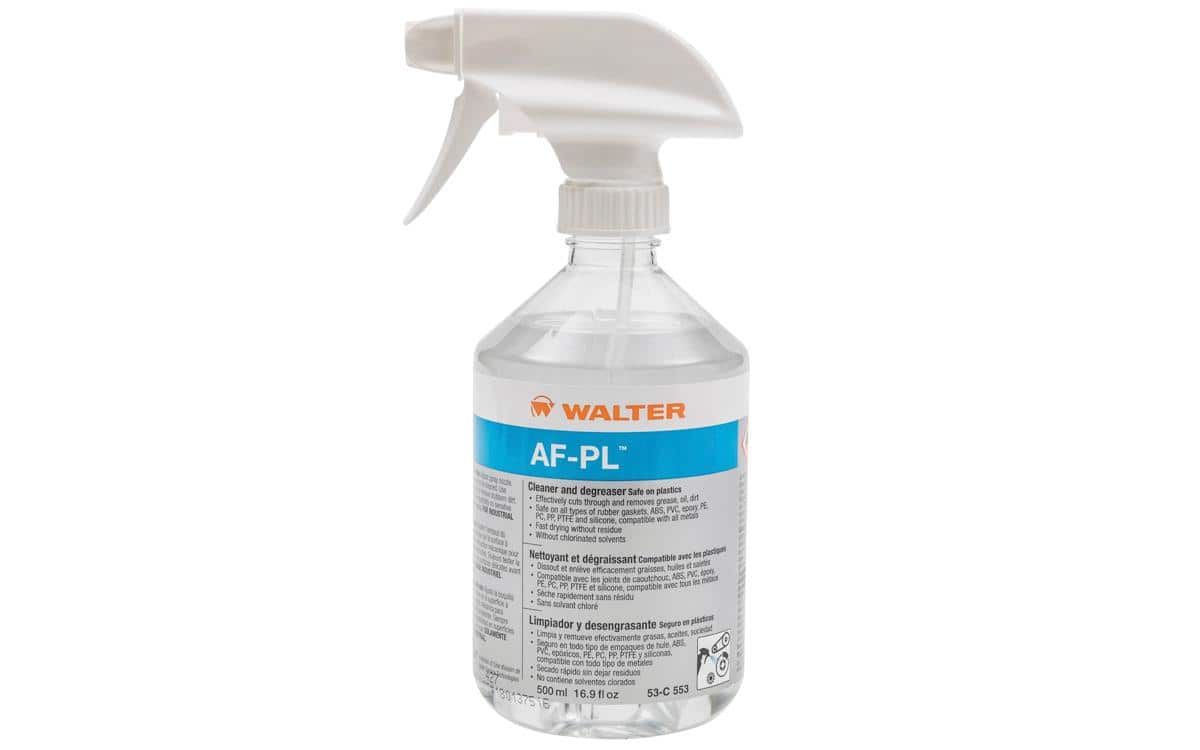 Walter AF-PL Refillable Trigger Sprayer 500ml