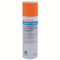 Walter Contact Clean Non-Flammable Electronics Cleaner 500g