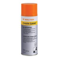 Walter Chain Gang High-Performance Synthetic Chain & Wire Rope Lubricant