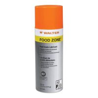 Walter Food Zone H1 Food Grade Lubricant & Penetrating Oil 400ml
