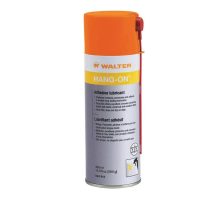 Walter Hang-On Adhesive Lubricant Spray 400ml