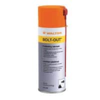 Walter BOLT-OUT Penetrating Lubricant Aerosol - 400ml