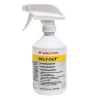 Walter BOLT-OUT Heavy-Duty Penetrating Lubricant Spray 500ml