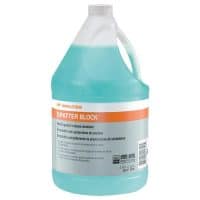 Walter Spatter Block Anti-Spatter Liquid 3.78L Jug