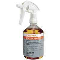 Walter Spatter Block HT High-Temperature Anti-Spatter Spray 500ml
