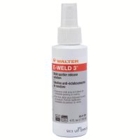 Walter E-Weld 3 High-Temp Anti-Spatter Spray 4oz