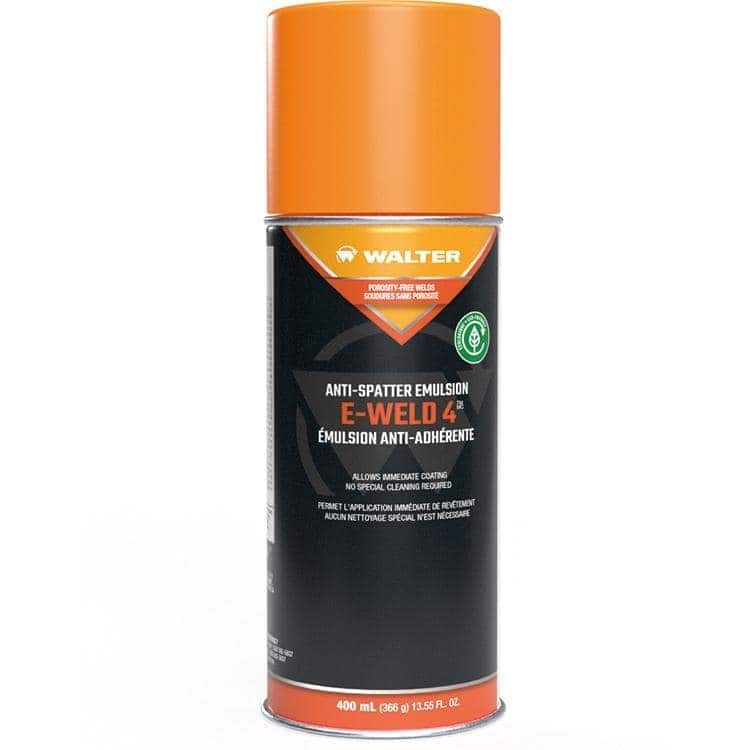 Walter E-WELD 4 Premium Anti-Spatter Spray 400ml