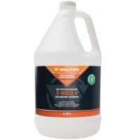 E-WELD 4 Premium Anti-Spatter Emulsion, 1 Gallon Jug