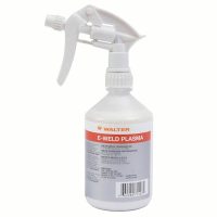 Walter E-Weld Plasma Ceramic Anti-Spatter Solution - 500ml Sprayer