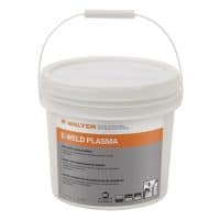 Walter E-Weld Plasma Ceramic Anti-Spatter Solution - 208L Drum