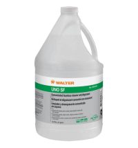 Walter UNO SF Foamless Industrial Cleaner and Degreaser 3.78L