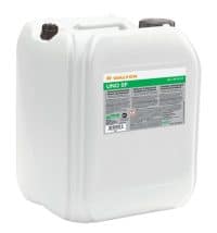 Walter UNO SF Foamless Heavy-Duty Cleaner & Degreaser 20L