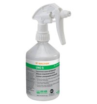 UNO S High-Strength Foaming Industrial Degreaser 500ml