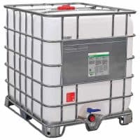 Walter UNO S High-Strength Foaming Degreaser, 1000L Bulk Tote