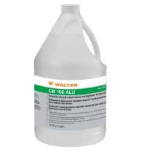 Walter CB 100 ALU Natural Industrial Cleaner & Degreaser 3.78L