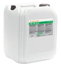 Walter CB 100 ALU Heavy-Duty Aluminum Cleaner & Degreaser - 20L Pail