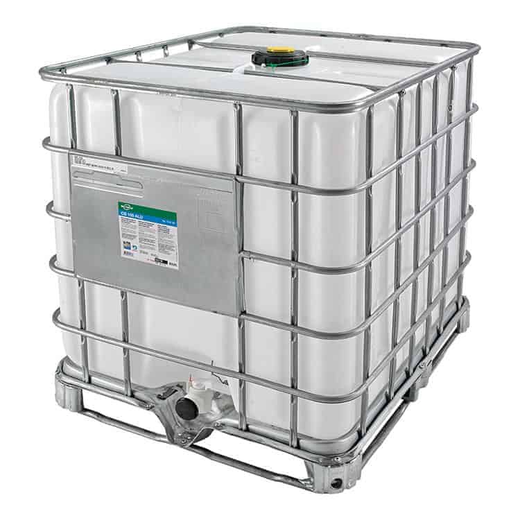 Walter CB 100 ALU Nature Boost Cleaner Degreaser 1000L Tote