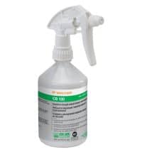 Walter CB 100 Natural Heavy-Duty Degreaser 500ml Spray